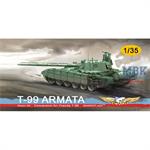 ARMATA T-99