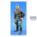 Luftwaffen Fighter Pilot