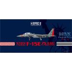 McDonnell F-15E Eagle - 75th Anniversary of D-Day