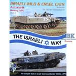 Israeli Wild & Cruel Cats: Achzarit Heavy APC Pt 1