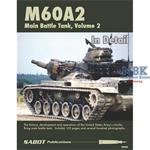 M60A2 Main Battle Tank in Detail Vol. 2