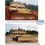 M1 ABV Warmachines Photo Reference Book