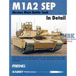 M1A2 SEP Abrams Main Battletank in Detail