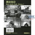 M60A2 Main Battle Tank in Detail Vol. 1