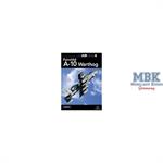 AirData 4 - Fairchild A-10 Warthog