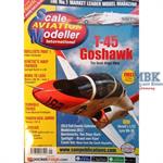 Scale Aviation Modeller - Januar 2013