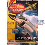 Scale Aviation Modeller - Januar 2014
