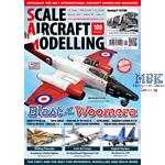 Scale Aircraft Modelling 01/ 2025