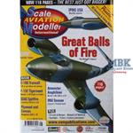 Scale Aviation Modeller - Juni 2011