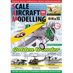 Scale Aircraft Modelling 08/ 2026