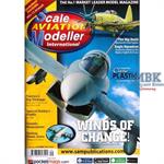 Scale Aviation Modeller - September 2013