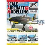Scale Aircraft Modelling 09/ 2025