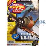 Scale Aviation Modeller - Oktober 2013