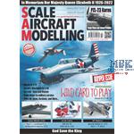 Scale Aircraft Modelling September 10/ 2022