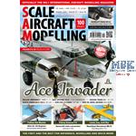 Scale Aircraft Modelling 10/ 2025