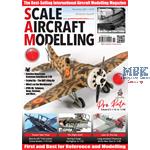 Scale Aircraft Modelling November 2021
