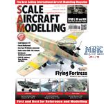 Scale Aircraft Modelling Juni / June 2021