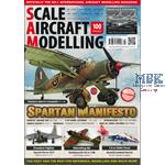 Scale Aircraft Modelling 07/ 2025