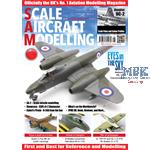 Scale Aircraft Modelling August  8/ 2022