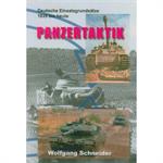 Panzertaktik: dtsch.Einsatzgrundsätze 1935 - heute