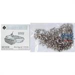 PLA Type 63 / YW-531   Metal Tracks
