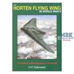 The Horten Flying Wing