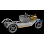 Ford Model T basic update set for ICM
