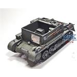 Munitionsfahrzeug "Laube" auf Panzer Ia