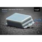 Kontakt-1 ERA Bricks 120+30 - 1/35