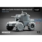 UGV "LIUT" MAG - 1/35
