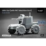 UGV "LIUT" PKT - 1/35