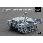 UGV "TerMIT" Transport - 1/35