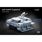 UGV "TerMIT" Transport - 1/72