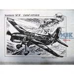 Curtiss SO3C Seamew / Land version