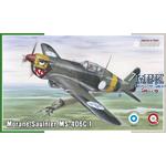 Morane-Saulnier MS-406C.1 Hi-Tech