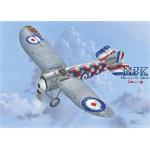 Bristol M.1C “Checkers & Stripes”