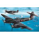 Westland Whirlwind FB MK.I Fighter-Bomber Hi-tech