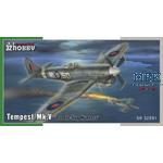 Hawker Tempest Mk. VI "Doodle-bug Hunters"