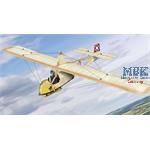 Grunau Baby IIB "German WWII Glider"