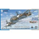 Junkers Ju 88D-2/4   --Limited Edition--