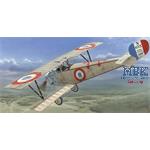 Nieuport 10 "Two Seater"