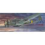 Siebel Si 204E ‘German Night Bomber & Trainer’