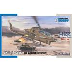 Bell AH-1Q  /S Cobra "IDF Against Terrorists"