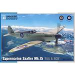 Supermarine Seafire Mk.15 "FAA & RCN Service"