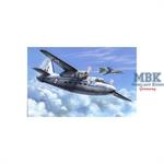 Hunting Percival Pembroke "Cold War" Hunting Percival Pembroke "Cold War"
