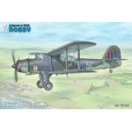 Fairey Albacore Mk.I