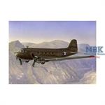 C-33/C-39 "US Transport Plane" C-33/C-39 "US Transport Plane"