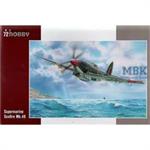 Supermarine Seafire Mk.46