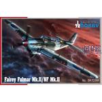 Fairey Fulmar Mk. II / NF Mk. II   1/72