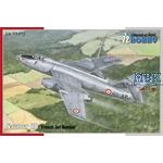 Vautour IIB ‘French Jet Bomber’